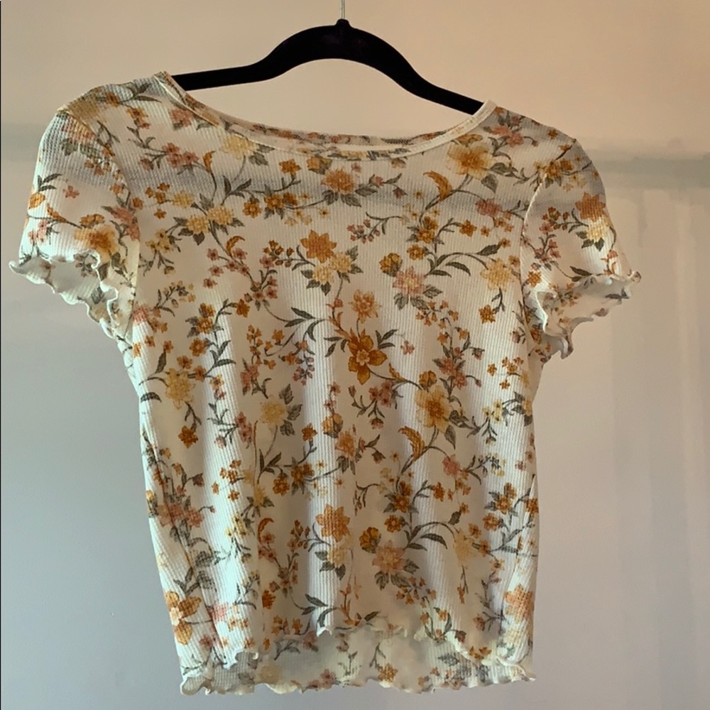 White top slightly cropped